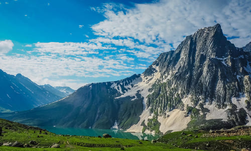 Day 2: Excursion in Sonamarg  