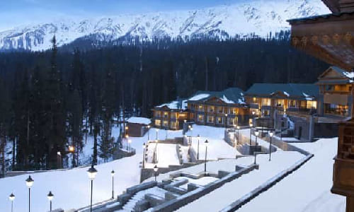 Day 4: Sightseeing in Gulmarg  