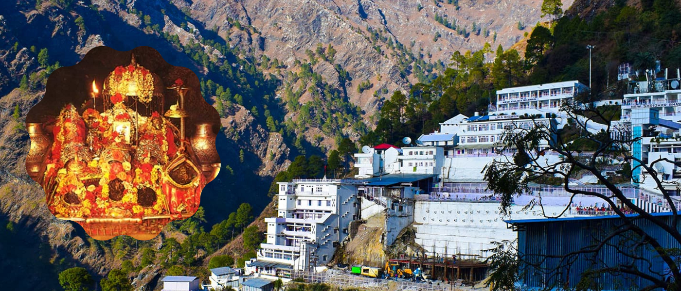 Vaishno Devi Kashmir Tour