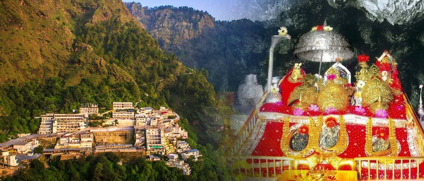 Simply Vaishno Devi Tour