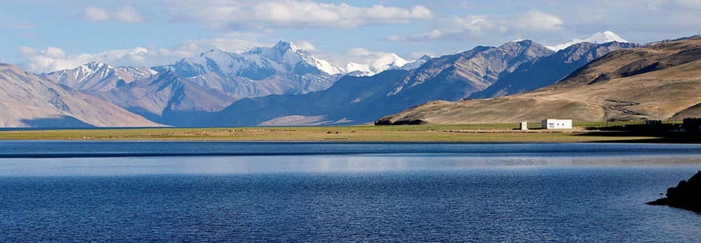 Ladakh Tour